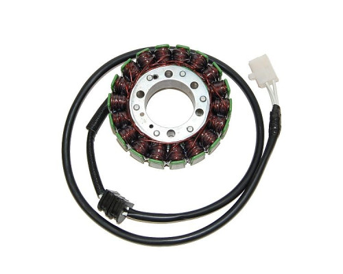ОБМОТКА ГЕНЕРАТОРА ELECTROSPORT (СТАТОР) YAMAHA V-STAR 1600/1700 (99-04) HI POWER
