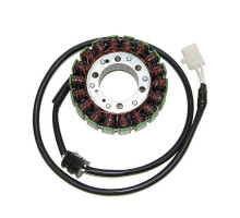 ОБМОТКА ГЕНЕРАТОРА ELECTROSPORT (СТАТОР) YAMAHA V-STAR 1600/1700 (99-04) HI POWER