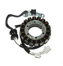 ОБМОТКА ГЕНЕРАТОРА ELECTROSPORT (СТАТОР) YAMAHA XVS 650 (04-15) HIGH POWER (З ІМПУЛЬСОМ) (275W/3500RPM)