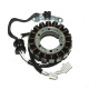 ОБМОТКА ГЕНЕРАТОРА ELECTROSPORT (СТАТОР) YAMAHA XVS 650 (04-15) HIGH POWER (З ІМПУЛЬСОМ) (275W/3500RPM)
