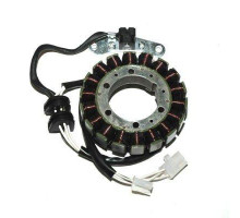 ОБМОТКА ГЕНЕРАТОРА ELECTROSPORT (СТАТОР) YAMAHA XVS 650 (04-15) HIGH POWER (З ІМПУЛЬСОМ) (275W/3500RPM)