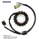 ОБМОТКА ГЕНЕРАТОРА ELECTROSPORT (СТАТОР) YAMAHA YFM 250 BIG BEAR (07-09), BRUIN (05-06)