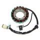 ОБМОТКА ГЕНЕРАТОРА ELECTROSPORT (СТАТОР) YAMAHA YFM 400 BIG BEAR (06-11), YFM 350 WOLVERINE (02-05)