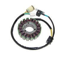 ОБМОТКА ГЕНЕРАТОРА ELECTROSPORT (СТАТОР) YAMAHA YFM 660 RAPTOR (01-05) (300W) (З ІМПУЛЬСАТОРОМ)