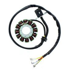 ОБМОТКА ГЕНЕРАТОРА ELECTROSPORT (СТАТОР) З ІМПУЛЬСАТОРОМ KTM SXF 250 '11-'14, 350 '11-'14, SXF/EXCF 250`11-14 (FI), SXF/EXCF 350`11-14 (FI)