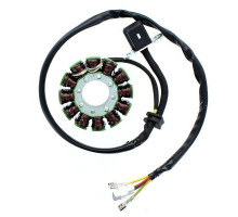 ОБМОТКА ГЕНЕРАТОРА ELECTROSPORT (СТАТОР) З ІМПУЛЬСАТОРОМ KTM SXF 250 '11-'14, 350 '11-'14, SXF/EXCF 250`11-14 (FI), SXF/EXCF 350`11-14 (FI)
