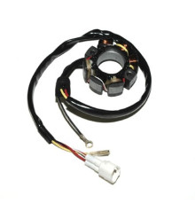 ОБМОТКА ГЕНЕРАТОРА ELECTROSPORT (СТАТОР) З ПІДСВІТЛЕННЯМИ KTM 400/450/525/540/560