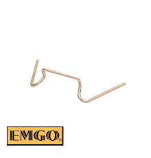 Emgo 2024/12 зажим кільця фари/передньої лампи (для ламп 66-65000, 66-65020, 66-65022) (10 шт.)