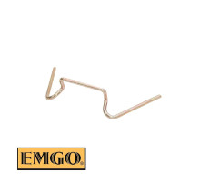 Emgo 2024/12 зажим кільця фари/передньої лампи (для ламп 66-65000, 66-65020, 66-65022) (10 шт.)