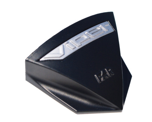 Лампа дальнього номерного номеру (viper) (67x26mm)