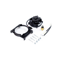 FM-PARTS ПОВНИЙ КОМПЛЕКТ ВЕНТИЛЯТОРА РАДІАТОРА ПІДХОДИТЬ BETA 250/300 '24
