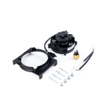 FM-PARTS ПОВНИЙ КОМПЛЕКТ ВЕНТИЛЯТОРА РАДІАТОРА ПІДХОДИТЬ BETA 250/300 '24