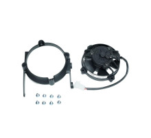 FM-PARTS КОМПЛЕКТ ВЕНТИЛЯТОРА РАДІАТОРА ПІДХОДИТЬ KTM 250/300/450 TBI '24