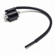 Котушка запалювання gauss YAMAHA ybr 125 '05-'11, xtz 125x (oem:18d-h2310-00)