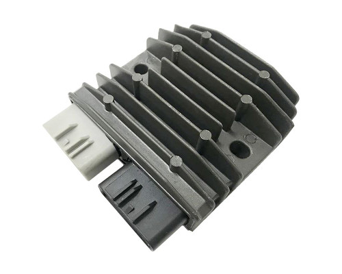 РЕГУЛЯТОР НАПРУГИ GAUSSА BMW S 1000R, S 1000RR, S 1000XR, S 1000RR HP4 '10-'18 (OEM:FH020AA; 12317718422)