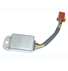РЕГУЛЯТОР НАПРУГИ GAUSSА HONDA CG 125, XL 125 (OEM:31600-437-971)