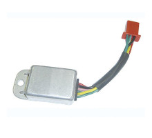 РЕГУЛЯТОР НАПРУГИ GAUSSА HONDA CG 125, XL 125 (OEM:31600-437-971)