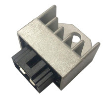 РЕГУЛЯТОР НАПРУГИ GAUSS HONDA CRF 230F '03-'08, SA 50 VISION '94-'01 (OEM:31600-GBL-871; 31600-GBL-872; 31600-GW0-004; 31600-KSS-900)