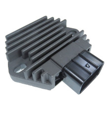 РЕГУЛЯТОР НАПРУГИ GAUSS HONDA TRX 350, TRX 400, TRX 450, VT 750, CBX 250 TWISTER, XR 250 TORNADO, CBF 250 04-07 (OEM:31600-HN5-671; 31600-HN5-M40; 31600-KPF-961). )