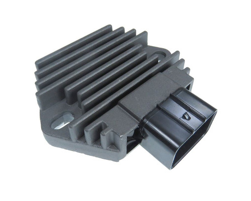 РЕГУЛЯТОР НАПРУГИ GAUSS HONDA TRX 350, TRX 400, TRX 450, VT 750, CBX 250 TWISTER, XR 250 TORNADO, CBF 250 04-07 (OEM:31600-HN5-671; 31600-HN5-M40; 31600-KPF-961). )