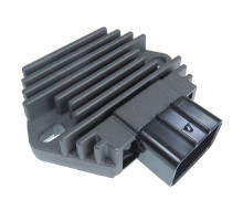 РЕГУЛЯТОР НАПРУГИ GAUSS HONDA TRX 350, TRX 400, TRX 450, VT 750, CBX 250 TWISTER, XR 250 TORNADO, CBF 250 04-07 (OEM:31600-HN5-671; 31600-HN5-M40; 31600-KPF-961). )