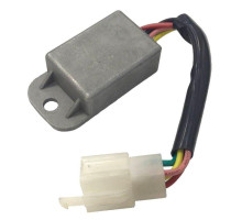 РЕГУЛЯТОР НАПРУГИ GAUSS HONDA XL 125, XL 185, XL 250, XL 250S (OEM:31600-KB7-008)