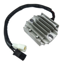 РЕГУЛЯТОР НАПРУГИ GAUSS SUZUKI GS 500 '01-'08 (OEM:32800-C01D00J000)