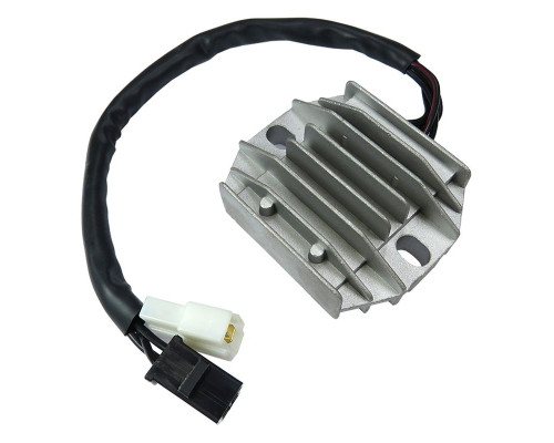 РЕГУЛЯТОР НАПРУГИ GAUSS SUZUKI GS 500 '01-'08 (OEM:32800-C01D00J000)