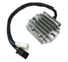 РЕГУЛЯТОР НАПРУГИ GAUSS SUZUKI GS 500 '01-'08 (OEM:32800-C01D00J000)