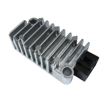 РЕГУЛЯТОР НАПРУГИ GAUSS YAMAHA WR 125, DT 230, TDR 125, TT -R 250, TT 600, TTR 225, TW 125/200/225, XT 225/250/500/600, YN 50