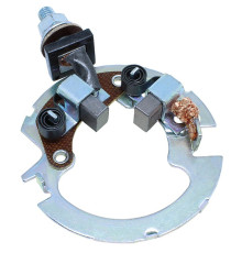 GAUSS ТРИМАЧ ДЛЯ ЩІТКИ СТАРТЕРА HONDA NX 350 SAHARA, CBX 200, XR 200, NX 150/200, CBX 150, CG 125N CBX 250 TWISTER, XR 250 TORNADO, YAMAHA XTZ 250, TT 250R (OEM:31206-KW1-901)