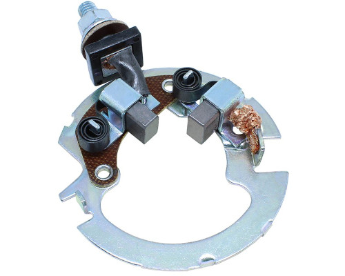GAUSS ТРИМАЧ ДЛЯ ЩІТКИ СТАРТЕРА HONDA NX 350 SAHARA, CBX 200, XR 200, NX 150/200, CBX 150, CG 125N CBX 250 TWISTER, XR 250 TORNADO, YAMAHA XTZ 250, TT 250R (OEM:31206-KW1-901)