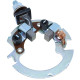 GAUSS ТРИМАЧ ДЛЯ ЩІТКИ СТАРТЕРА HONDA NX 350 SAHARA, CBX 200, XR 200, NX 150/200, CBX 150, CG 125N CBX 250 TWISTER, XR 250 TORNADO, YAMAHA XTZ 250, TT 250R (OEM:31206-KW1-901)
