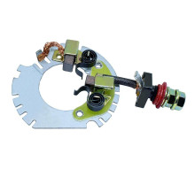 GAUSS ТРИМАЧ ДЛЯ ЩІТКИ СТАРТЕРА KAWASAKI ZX-12R '02-'05, Z 1000 '03-'08, ZZR 600 '03-'04, ZR 750 '04-'06 (OEM:14079-0009)
