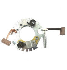 GAUSS ТРИМАЧ ДЛЯ ЩІТКИ СТАРТЕРА YAMAHA XV 250, XV 250 ROUTE 66 '88-'90 (OEM:2UJ-81800-03; 31200-KSS-C01)