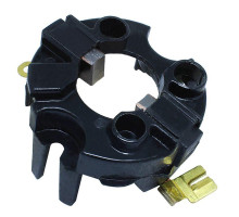GAUSS ТРИМАЧ ДЛЯ ЩІТКИ СТАРТЕРА YAMAHA YBR 125 '-08, YBR 125 FAKTOR '09-'13, XTZ 125, XV 250 VIRAGO, XT 225, TT 225 '86-'87, TTR 225 '99-'04 (OEM:4JG-81890-00)