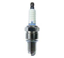 СВІЧКА ЗАПАЛЮВАННЯ GAUSS IRIDIUM R 100, R 45, R 50, R 60, R 65, R 90, MOTO GUZZI QUOTA 1000, CALIFORNIA 1000, SUZUKI RG 80, TS 250, YAMAHA SR 250, SR 500, XJ 650, XS 400, XT 250, XT 500, XV 1100, XV 535, XVS 1100 (NGK BPR7EIX)