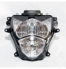 Фара gz suzuki gsx-r600/750 (11-13) (без гомологації)