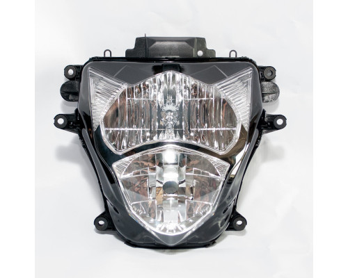Фара gz suzuki gsx-r600/750 (11-13) (без гомологації)