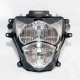 Фара gz suzuki gsx-r600/750 (11-13) (без гомологації)