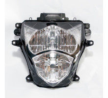 Фара gz suzuki gsx-r600/750 (11-13) (без гомологації)