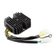 GZ РЕГУЛЯТОР НАПРУГИ BMW F 650 ST/GS '97-'12, F 800 S/ST '07-'13, G 650X '07-'10, F700GS 11-16, F800GS 09-16