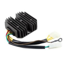 GZ РЕГУЛЯТОР НАПРУГИ BMW F 650 ST/GS '97-'12, F 800 S/ST '07-'13, G 650X '07-'10, F700GS 11-16, F800GS 09-16