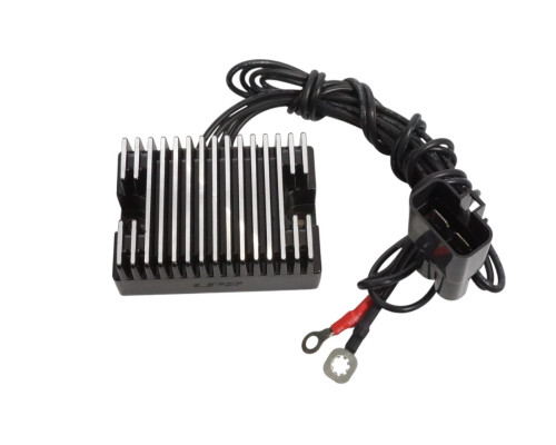 GZ РЕГУЛЯТОР НАПРУГИ HARLEY DAVIDSON FXD / FLHS / FLHTC / FXDB / FLHT 1340 '89-96