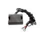 GZ РЕГУЛЯТОР НАПРУГИ HARLEY DAVIDSON FXD / FLHS / FLHTC / FXDB / FLHT 1340 '89-96