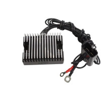 GZ РЕГУЛЯТОР НАПРУГИ HARLEY DAVIDSON FXD / FLHS / FLHTC / FXDB / FLHT 1340 '89-96