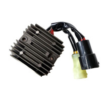 GZ РЕГУЛЯТОР НАПРУГИ KAWASAKI KVF 650 BRUTE FORCE '05-'13, KVF 360 PRAIRIE '03-'09
