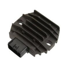 GZ РЕГУЛЯТОР НАПРУГИ SUZUKI LT-A 400/500/750 '08-14, KAWASAKI KVF 650/750 '05-13, YAMAHA YFM 660 '02-08, YFM 450 '11-14, YFM 600 '99-01