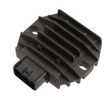 GZ РЕГУЛЯТОР НАПРУГИ SUZUKI LT-A 400/500/750 '08-14, KAWASAKI KVF 650/750 '05-13, YAMAHA YFM 660 '02-08, YFM 450 '11-14, YFM 600 '99-01