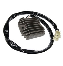 GZ РЕГУЛЯТОР НАПРУГИ YAMAHA FZS 1000 '01-05, FZS 600 FAZER '98-03, XVS 650 DRAG STAR CUSTOM/CLASIC '01-14, YZF R7 '99